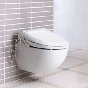 Geberit Aquaclean - 4000 Geberit Aquaclean - 4000