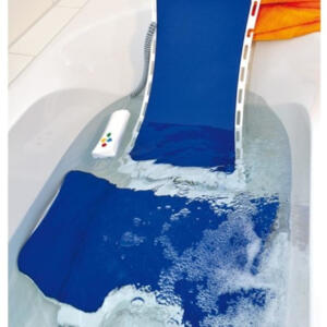 Elektrische badlift - ergonomisch - Bellavita Comfort 2G Elektrische badlift - ergonomisch - Bellavita Comfort 2G