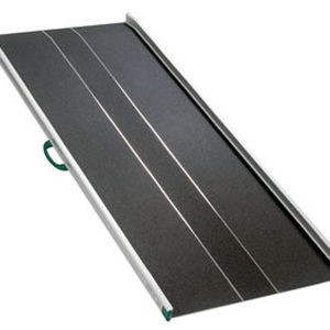 150 cm - Extra brede oprijplaat