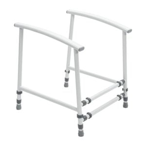 Nuvo kinder toilet frame Nuvo kinder toilet frame