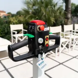 Zwembadlift PandaPool Zwembadlift PandaPool