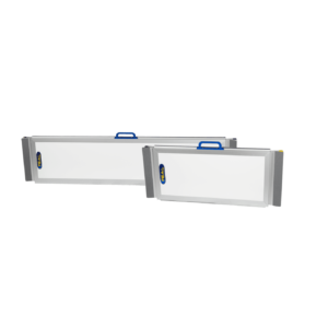 52 cm - Oprijplaat extra sterk (opvouwbaar) 52 cm - Oprijplaat extra sterk (opvouwbaar)