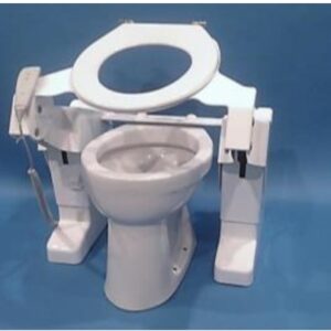 Basic - Aerolet diagonale toiletlift Basic - Aerolet diagonale toiletlift