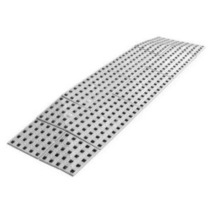 Drempelhulp binnen / buiten 3,8cm (H) x 75cm (B), 3 zijdig