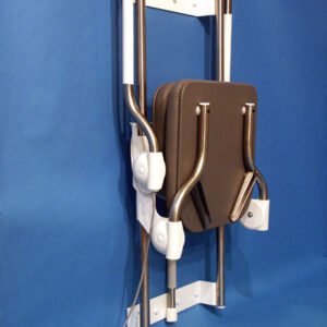 Verticale douchelift Verticale douchelift