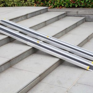 122 cm – Oprijgoten met griptape 122 cm – Oprijgoten met griptape