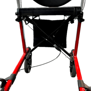 Kabelset voor één-arm-rem voor Leopard, Gepard of Buffalo rollator Kabelset voor één-arm-rem voor Leopard, Gepard of Buffalo rollator