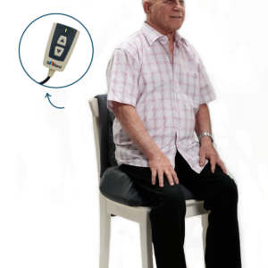 SitnStand voor rolstoelen SitnStand voor rolstoelen