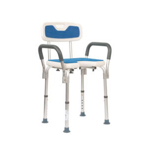 Douchestoelen
