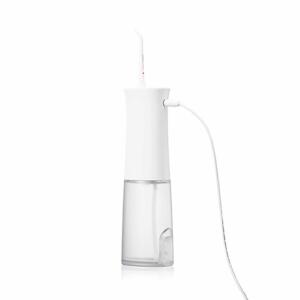 Aquapick draadloze waterflosser - AQ205 - Flosapparaat - elektrische monddouche - 1700 pulsaties per minuut Aquapick draadloze waterflosser - AQ205 - Flosapparaat - elektrische monddouche - 1700 pulsaties per minuut