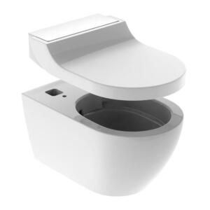 Geberit aquaclean - Tuma Comfort - Inclusief wandcloset Geberit aquaclean - Tuma Comfort - Inclusief wandcloset