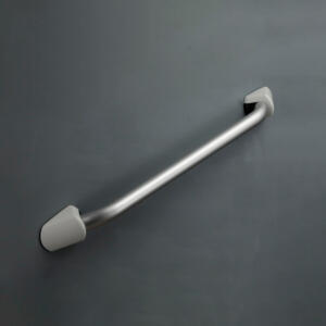 Wandbeugel 135 graden - aluminium Wandbeugel 135 graden - aluminium